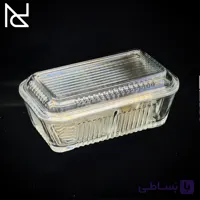 کره‌خوری کریستالی دوخانه | کد ۹۶۸۶۴
