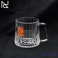 فنجان وانیک مدل خطی| سایز کوچک