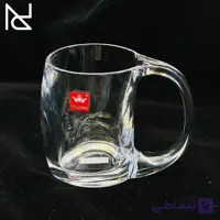 آبجو خوری طرح پنگوئن برند یوجین | بسته دو عددی
