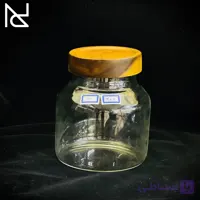 بانکه حبوبات دنی هوم| سایز کوچک