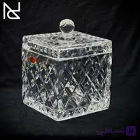 شکلات‌خوری مربعی مدل میلیون (لوزی)