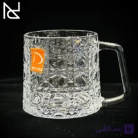 ماگ وانیک طرح پی‌کی