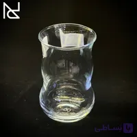 استکان طرح ساده |کد ۴۲۹۸۱ پاشا باغچه