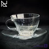 فنجان و نعلبکی مدل پنگوئن | برند پاشاباغچه ترکیه