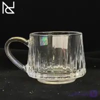 فنجان هالو طرح والنسیا | ۶ عددی