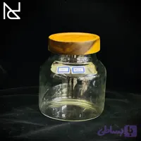 بانکه حبوبات دنی هوم| سایز کوچک