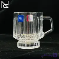 فنجان پایه دار طرح والنسیا | برند MH
