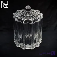 شکلات‌خوری ستاره‌ای مدل الیسا (خطی)