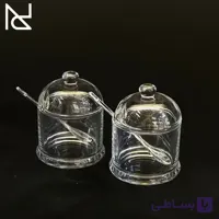 عسل‌خوری جفتی