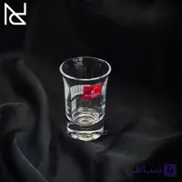 شات بلوری سایز کوچک | برند بلینک مکس
