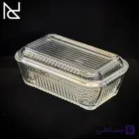 کره‌خوری کریستالی| کد ۹۷۷۱۱