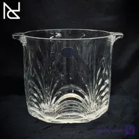 یخدان بلوری مدل ژاپنی