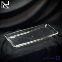 رولت‌خوری کریستالی طرح گریس | برند پاشا باغچه