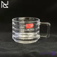 فنجان بریکس وانیک | ۶ عددی