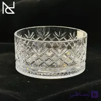 پیاله ی سایز بزرگ طرح خشتی ست چهار عددی| کد 14772