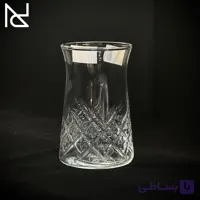 استکان طرح تایملس| کد 42891 پاشا باغچه
