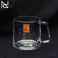 ماگ وانیک | سایز بزرگ