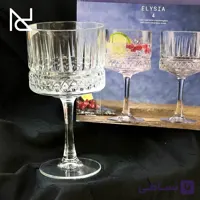 بستنی خوری الیسا ترک برند پاشا باغچه | کد ۴۴۰۴۲۷