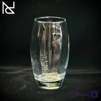 لیوان بارل پاشا باغچه | Barrel