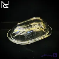 کره‌خوری کریستالی مدل بیسیک | کد 98402