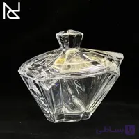قندان انیگما بلوری