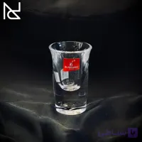 شات بلوری سایز بزرگ | برند بلینک مکس