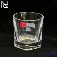نیم‌لیوان ساده بلینک مکس| ۶ عددی