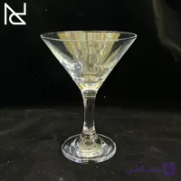 گیلاس مارتینی بیسترو پاشا باغچه| کد ۴۴۴۱۰