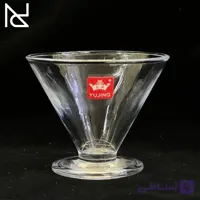 بستنی‌خوری قیفی یوجین| ۶ عددی