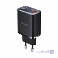 شارژر دیواری 30W مک دودو مدل CH-2180