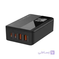 شارژر رومیزی 65W الدینیو مدل A4808Q