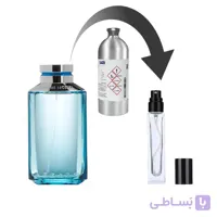 دکانت عطر آزارو کروم لجند – برند لوزی