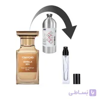 دکانت عطر تام فورد وانیلا س.ک.س  – برند لوزی