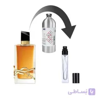 دکانت عطر ایو سن لوران لیبر اینتنس – برند لوزی
