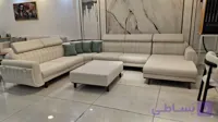 مبلمان مبل ال آپشنال با سیستم صوتی