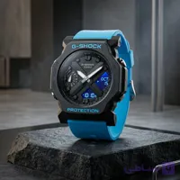 ساعت اسپرت جیشاک (G-SHOCK 2300 – 1113)