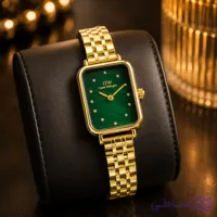 ساعت مچی زنانه دنیل ویلینگتون (DW – 01188153373 – G)