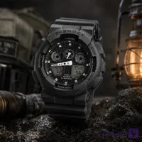 ساعت اسپرت جیشاک (G-SHOCK 110 – 1111)