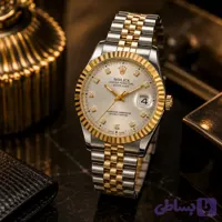 ساعت مچی اقتصادی مردانه رولکس (ROLEX