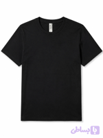 تی‌شرت مشکی وارداتی Casual Classics