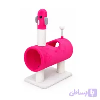 اسکرچر گربه مدل اف ۱۸