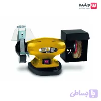 سنگ رومیزی دوکاره 330 وات فمی مدل FE BG36N