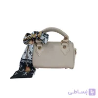 کیف زنانه دوشی و دستی مدل مینی مدورا