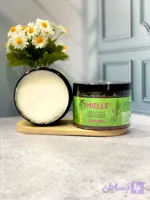ماسک موی میله