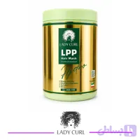 ال پی پی لیدی کرل (LPP Lady Curl)