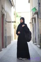 مانتوی یاسان مدل اربعین