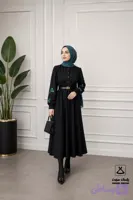 پیراهن یاسان مدل پرواز