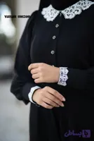 پیراهن یاسان مدل ندا