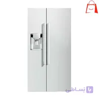 یخچال فریزر ساید بای ساید پاکشوما مدل RSP-801