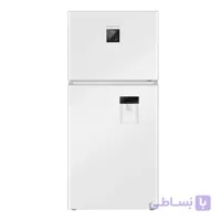 یخچال فریزر 26 فوت ایکس ویژن مدل TT582-AWD/AS